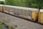 Conrail Autorack